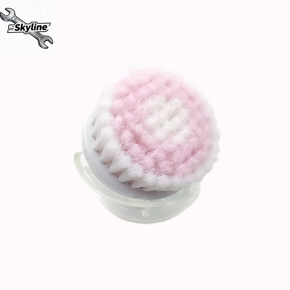 Facial cleanser brush head SC5990 SC5991 SC5992 SC5994 SC5996