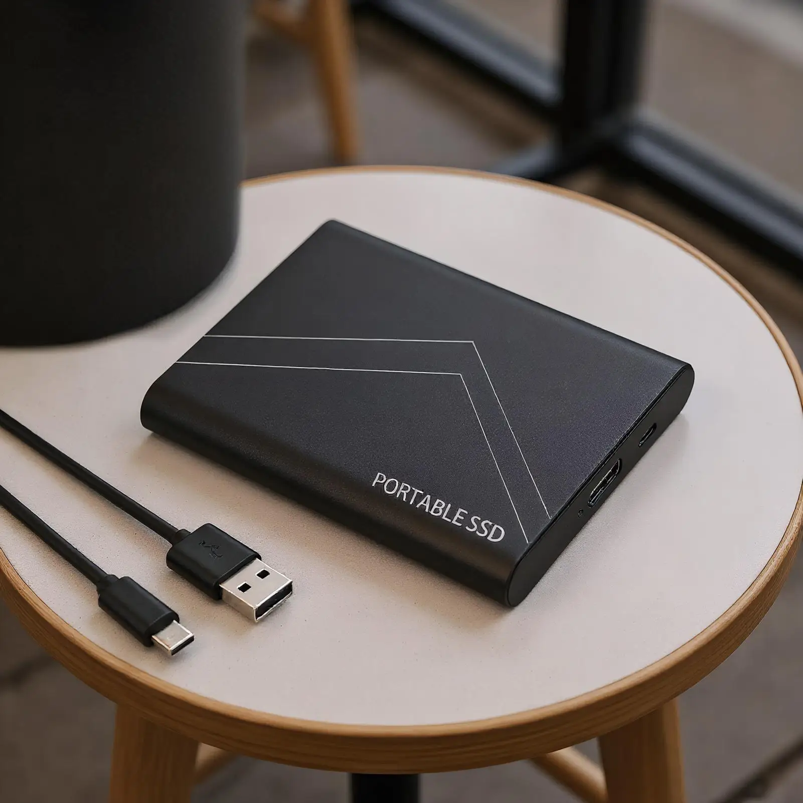 محرك الأقراص الصلبة الداخلي 4 تيرابايت محرك الأقراص الصلبة عالي السرعة مقاوم للصدمات نقل البيانات المحمولة لتحرير الفيديو لأجهزة الكمبيوتر المحمول