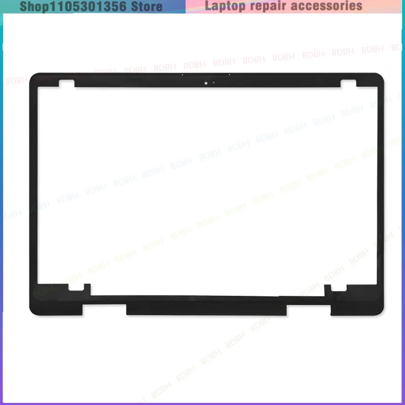 New For Dell Inspiron 14 MF 5481 5482 2-in-1 LCD Back Cover Bezel Palmrest Bottom Case Laptop Housing Cover 01K3JR 06V6P0 0637YH