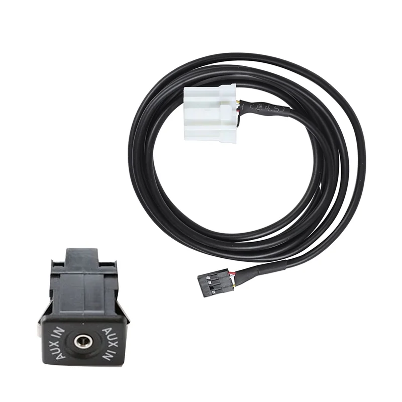 Car Aux Interface A… - image