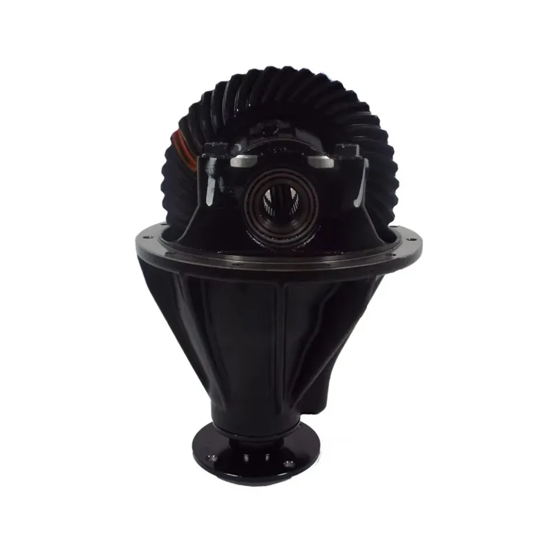 COMPLETE DIFFERENTIAL ASSEMBLY / Differential Gear for ISUZU TFR 9x41 41x9 for Isuzu TFR Campo Rodeo Chevolet Luv