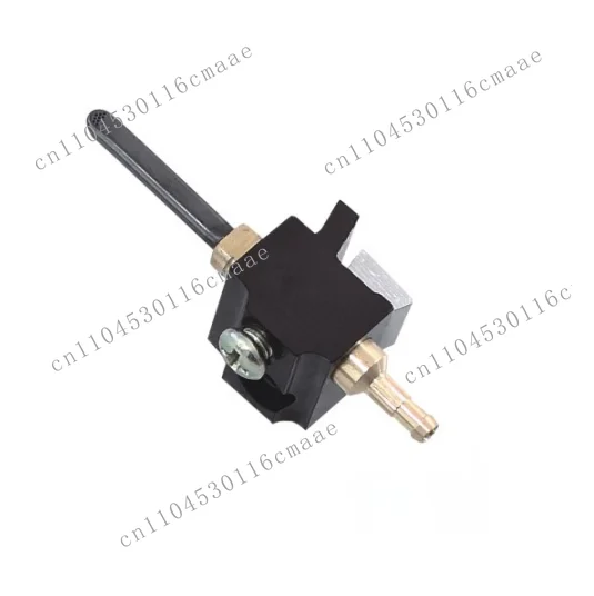 Suitable for airflow loom auxiliary nozzles, standard size, guaranteed quality, textile weaving and spinning machinery parts