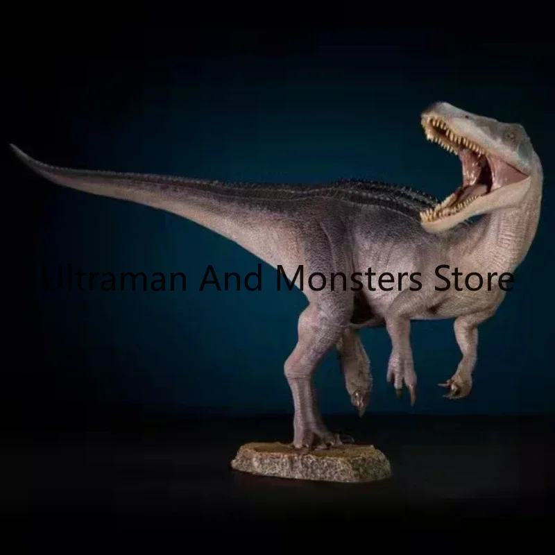 Nanmu Baryonyx Santiago Calypso Dinossaur Figures Animal Figure Model Toy Gift Deco