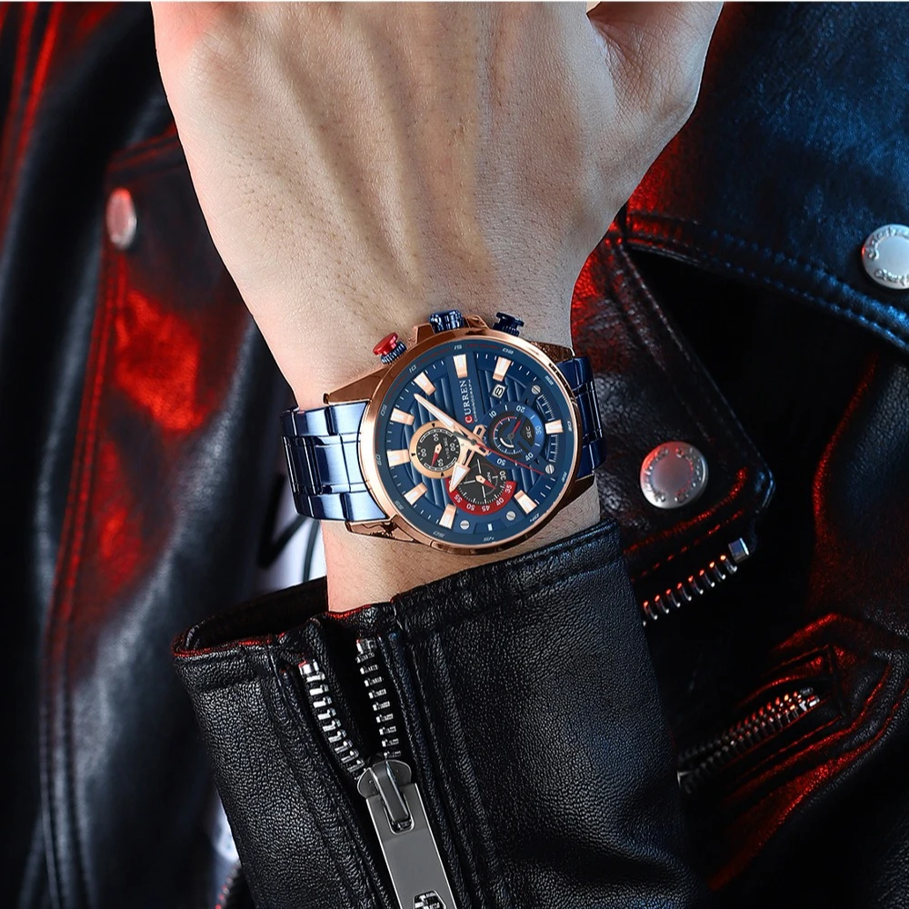 Thumbnail 4 - #60 Best Watches to Buy In 2026