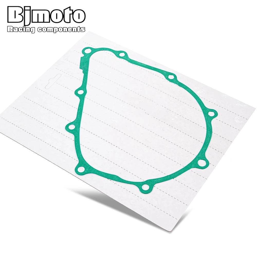 Motorcycle Stator Magneto Generator Cover Gasket For Honda CRF150 CRF150F 2006-2017 CBF125 CBF125M 11395-KRM-840 11395-KWK-900