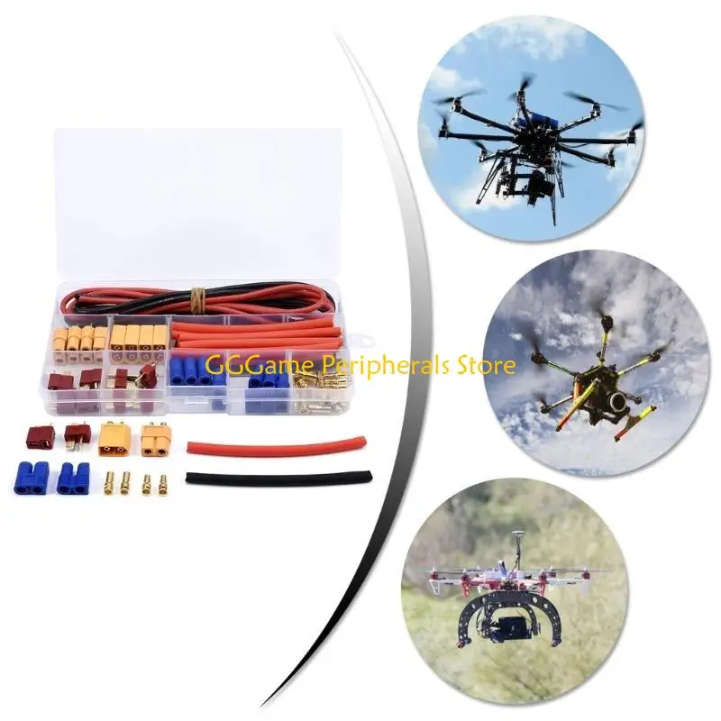 U55B 1Set T Plug An…