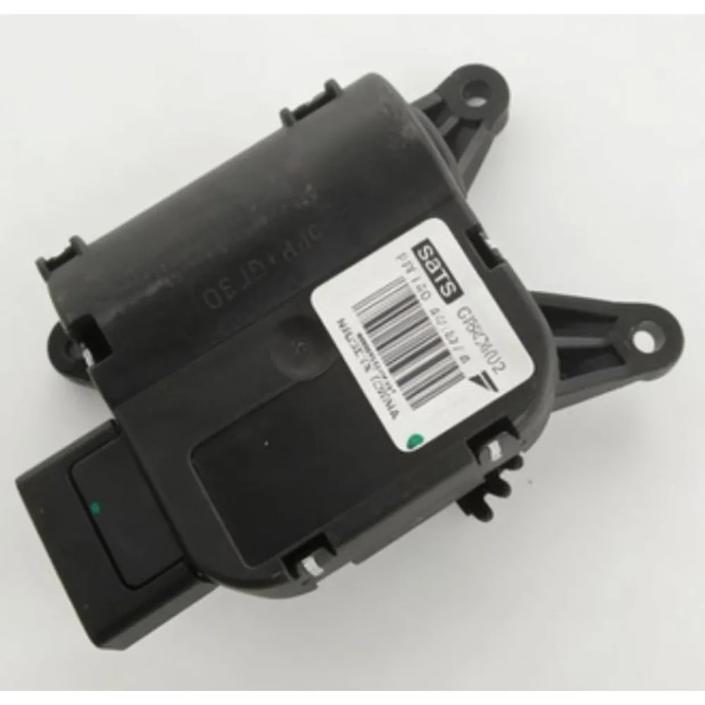 

GC957001 GC958001 for Roewe RX5 GS Heater Motor Air Conditioning Door Flap EvaporatorCZ512001 GC956001