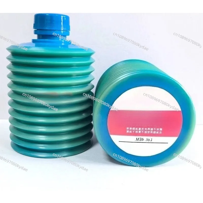 

LHL-X100-7 Yellow Grease CNC Machine Tool Maintenance Lubrication 70CC 1PCS