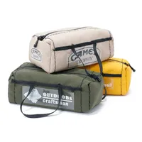 1/10 RC Crawler Car Replica Bag Mini Scene Models Decoration for Trxs TRX4 Defender TRX6 AXIAL SCX10 II RC4WD D90 Diy Parts