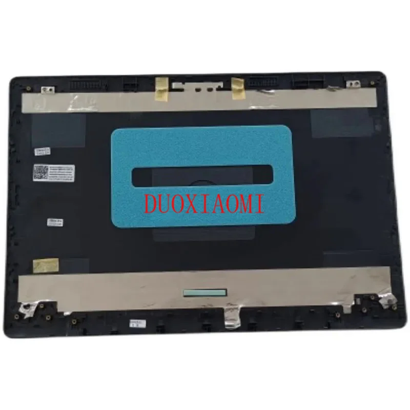 New For DELL inspiron 15 3583 3582 3580 3585 LCD screen back cover laptop A shell black 00D9YY 0D9YY