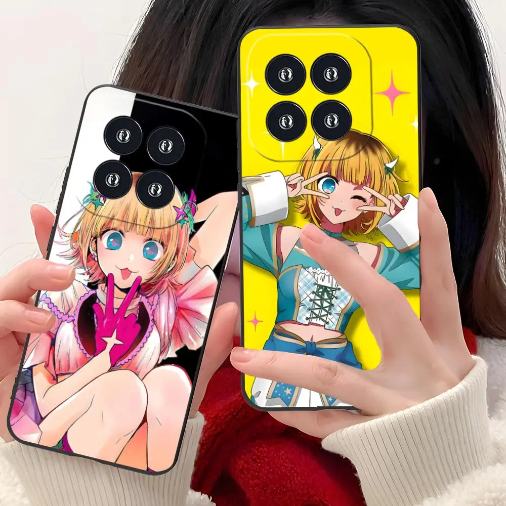 Oshinoko Mem Cho Ph…