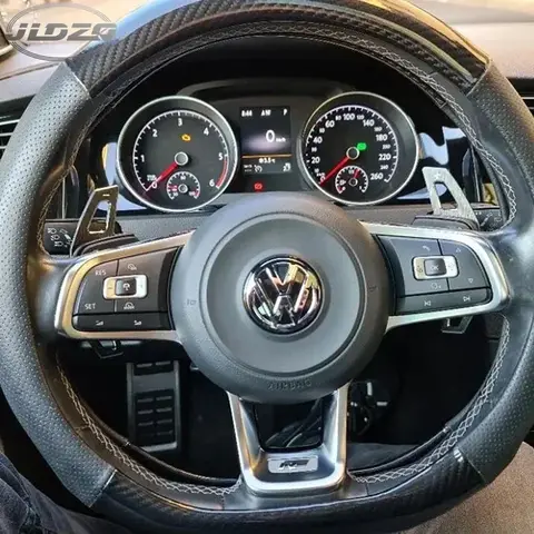 10 best sales volkswagen polo tuning - №4