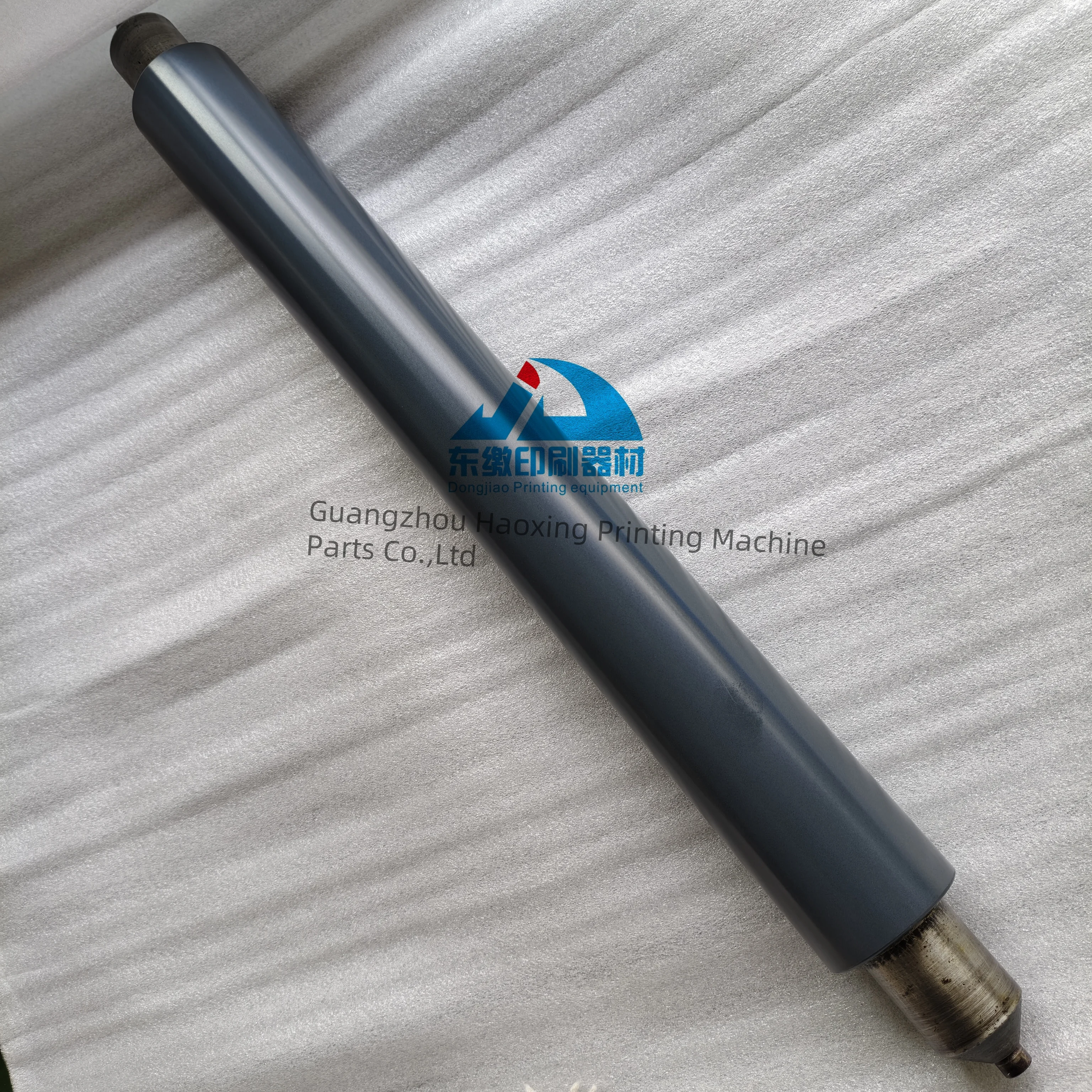 

G2.009.411S Ink Transfer Roller 62x525 mm for Heidelberg Offset Printing Machinery Spare Parts Ink Transfer Rollers