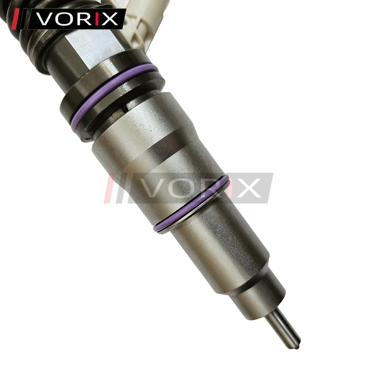 Brandstofinjector BEBE4C02001 20363748 85000105 ​ ​   voor Volvo EC460B EC360B vrachtwagen