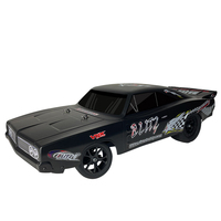 Professional High Speed RC Car VRX Racing RH2016 Kit Blitz DragCar 1/10 Scale 2WD Electric RC Truck Without Electronics