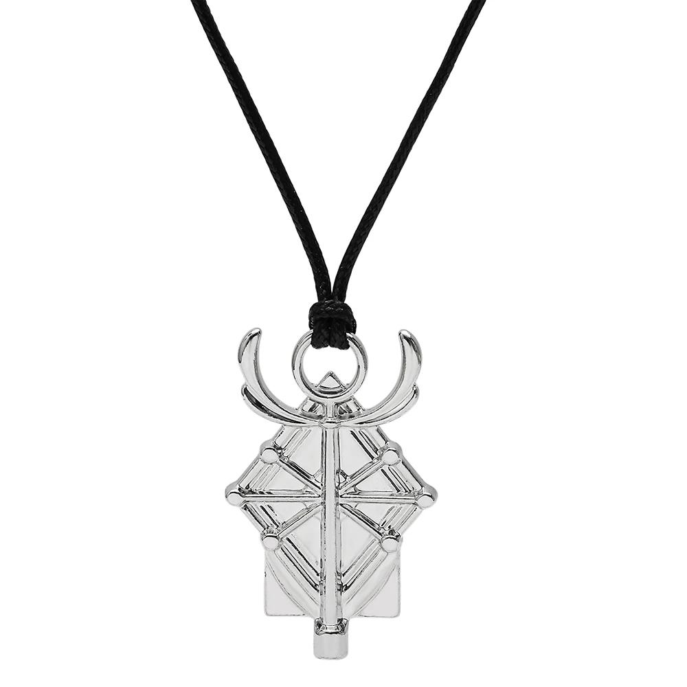 

Anime Frieren: Beyond Journey's End Necklace Frieren At The Funeral Frieren The Last Magician Holy Staff Pendant Elf Cosplay