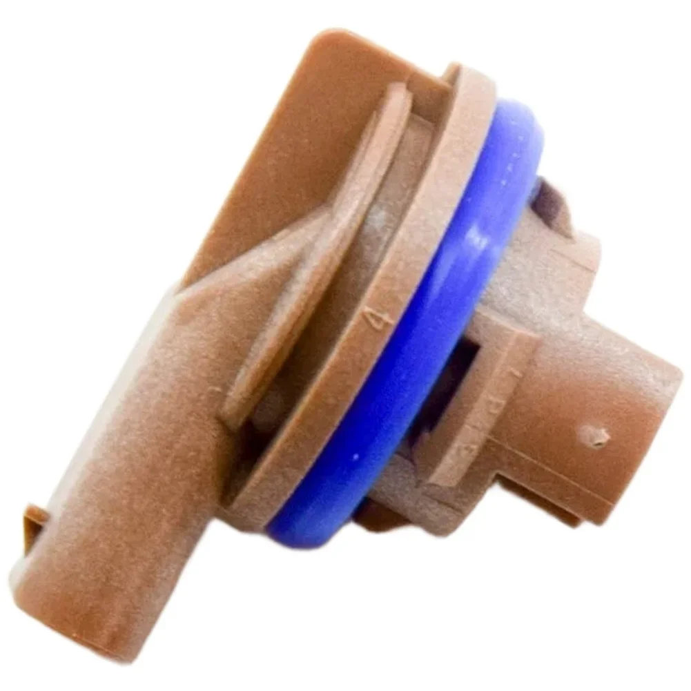 Vehicle Parking Light Front Parking Light Socket Light Socket Replacement Quick Installation Process Made Of ABS Material