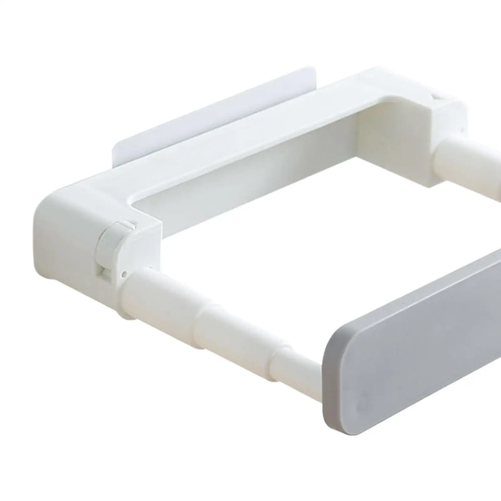 Washbasin Rack Retractable Washbasin Organizer for Kitchen Bathroom Bedroom