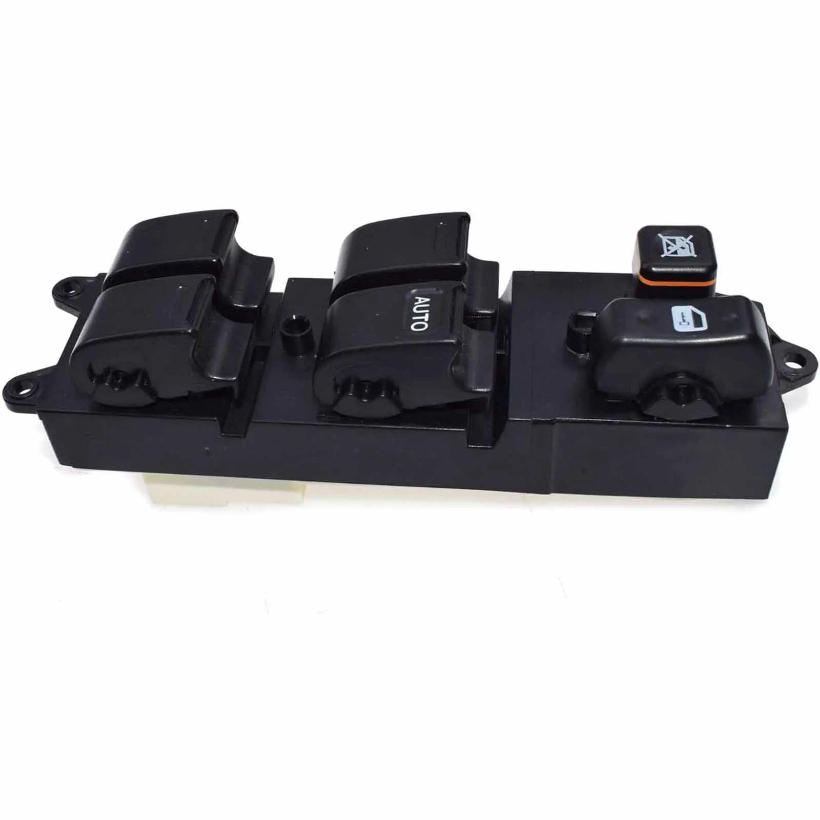 

84820-60080 Главный переключатель стеклоподъемника с правой стороны водителя для Toyota Hilux Camry Echo Land Cruiser Prado 1997 1998 1999 2000 2001