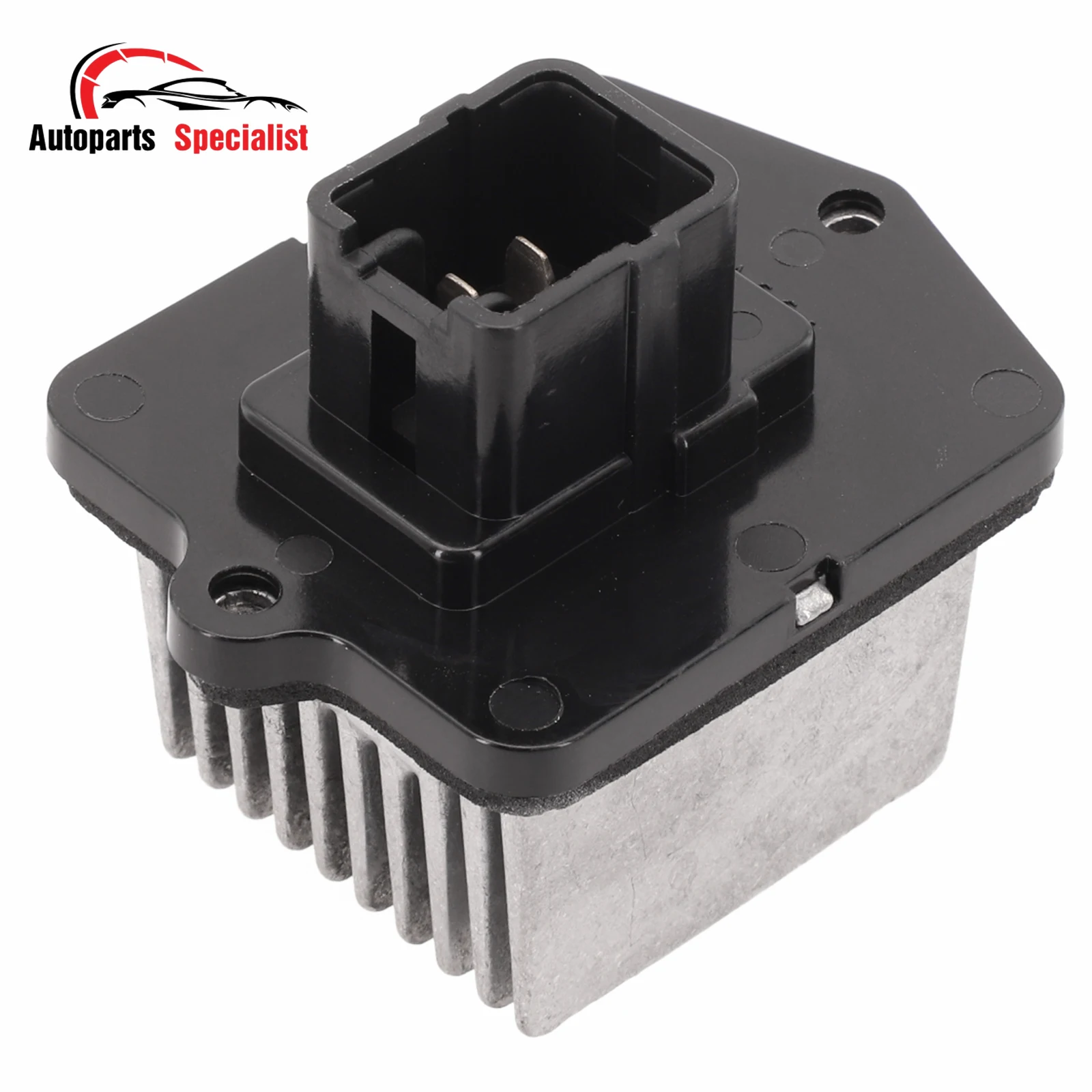 

HVAC 7802A006 Heater Blower Motor Resistor For Mitsubishi Lancer Outlander RVR 95626-64J00
