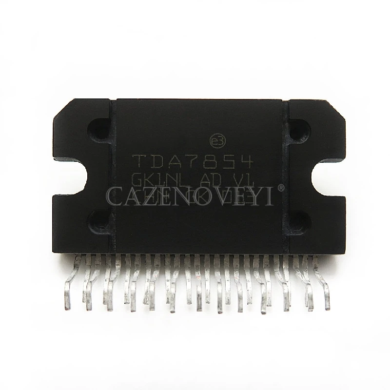 5PCS THB6064AH THB6064 TDA7854 7854 TDA7851F TDA7851 TDA7850 7850 TDA7566 7566 TDA7564B TDA7564 ZIP-25