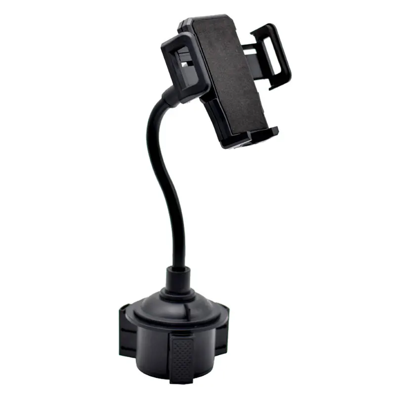 Universal Car Telephone Stand Cup Holder Stand Drink Bottle Mount Support Smartphone Mobile Phone Accessories This is One Holder