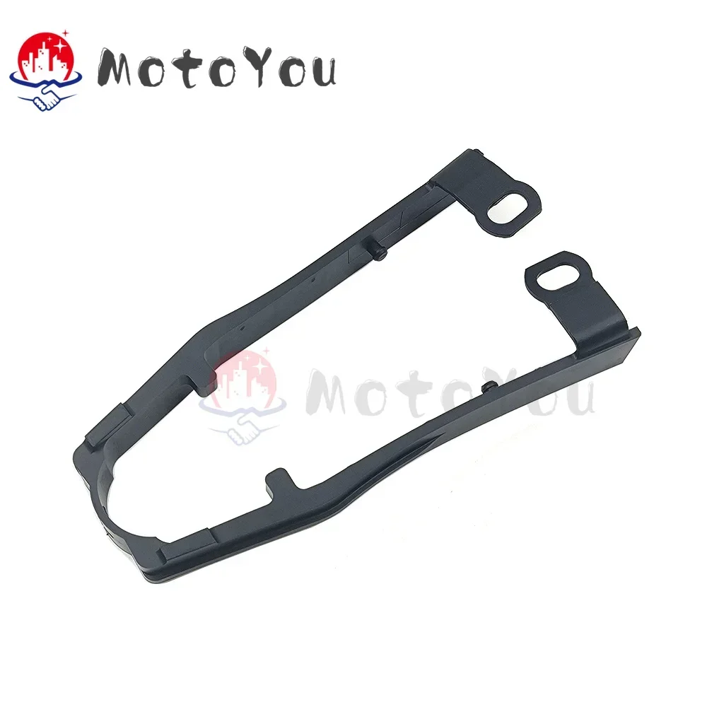 88-03 For Honda XRV650 XRV750 Africa Twin Chain Slider Swingarm Swing Arm Guide Buffer Cover Protector XRV 650 /750 1988-2003