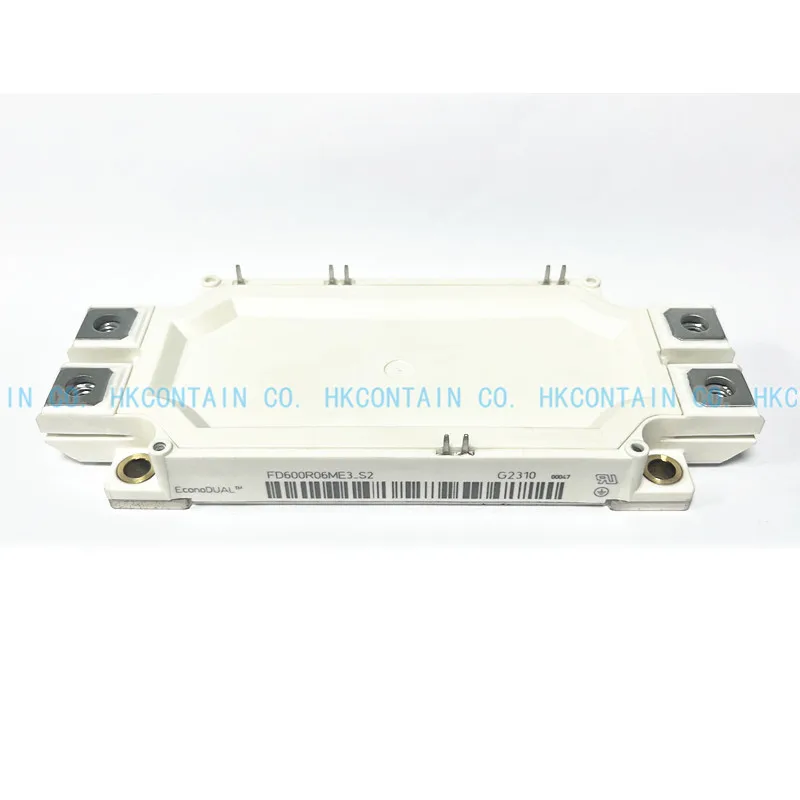 NOVO MÓDULO FD600R06ME3-S2 FD600R06ME3_S2