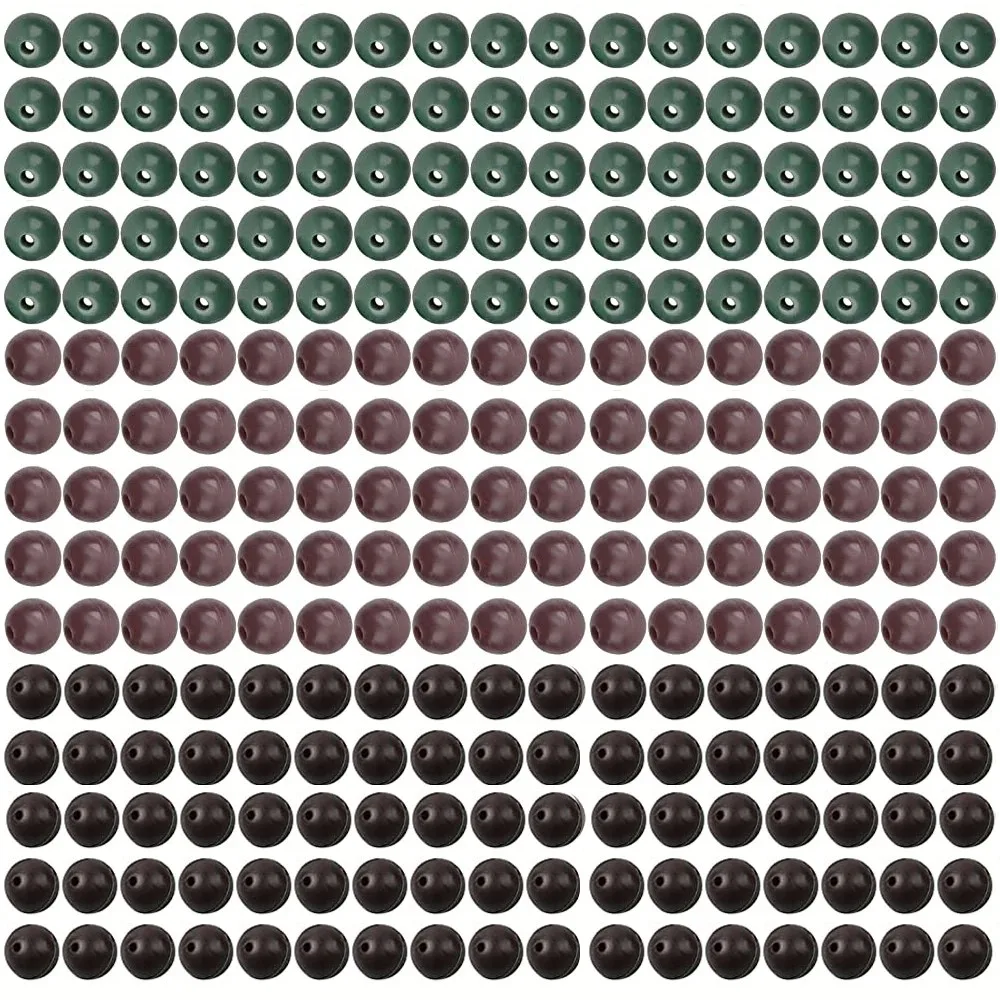 100Pcs Carp Fishing…