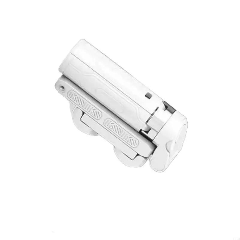 2025 Neue praktische einstellbare 4 -beinige drahtlose Stabstativ, geeignet für mehrere