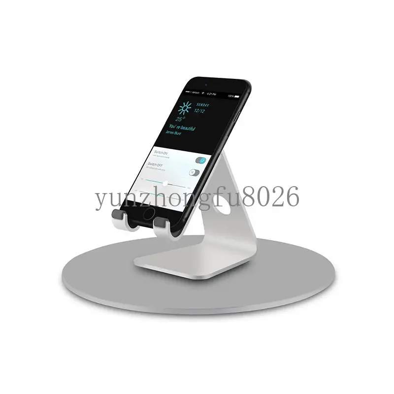 Office Desktop All-in-One Machine iMac Computer Monitor Base Universal 360 ° Rotating Chassis Stand Sub