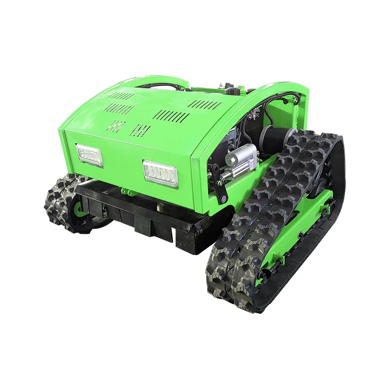 سعر الجملة مخصص كفاءة جزازة العشب محرك التحكم عن بعد جزازة العشب الزراعية التحكم عن بعد