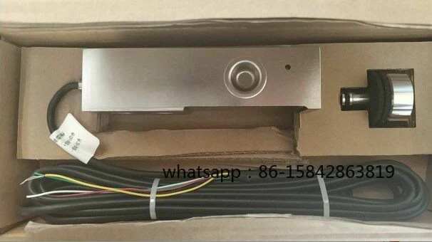 Mixing Plant HLJ-0.25/0 5/1/2/3/5t Sensor
