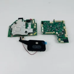Original Dreame X50s Pro Ultra KR Robot Vacuum Cleaner Accessories Mainboard