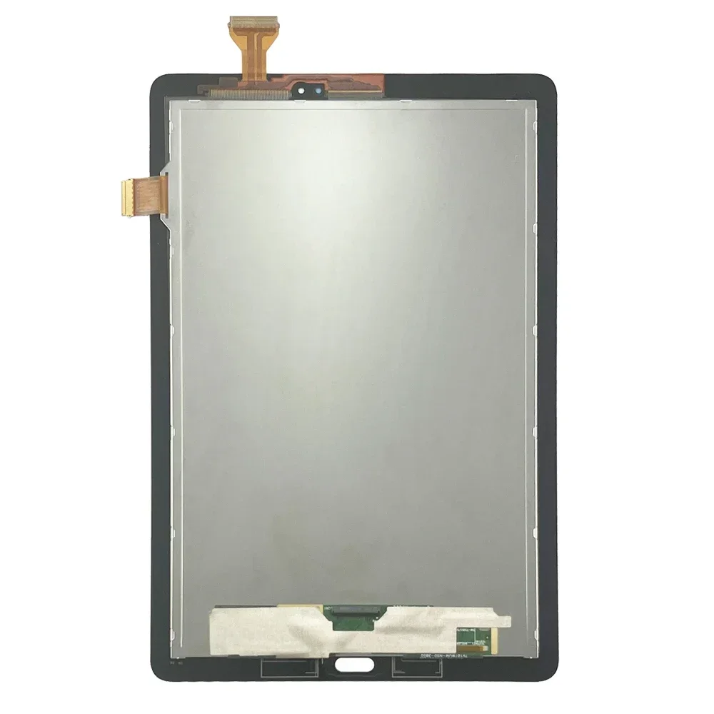 Imagem -02 - Display Lcd Touch Screen Digitizer Conjunto de Painel de Vidro Samsung Galaxy Tab a 10.1 2023 S-pen Sm-p580 Sm-p585 Sm-p585y Aaa