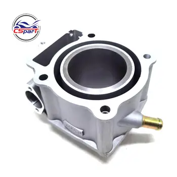 8 最佳銷售 阿波羅 125cc 大缸徑套件 - №3