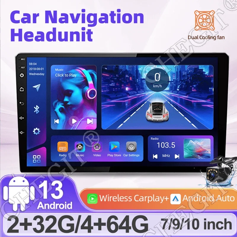 Universal Android 13 7