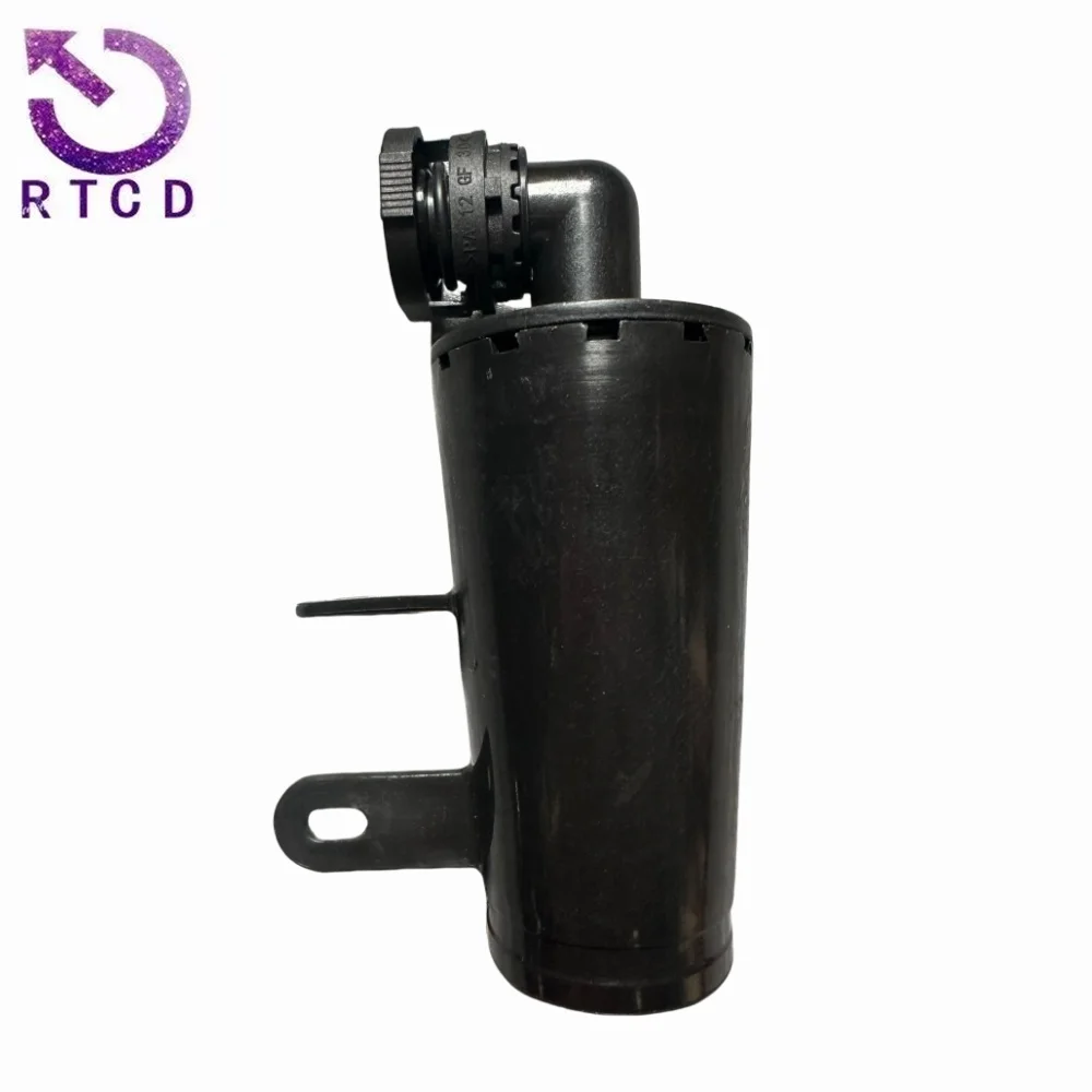 

Угольный канистра National VI, фильтр золы YL01279580 9815922880 ДЛЯ Citroen C6 DS7 2018- Peugeot 508L 4008 5008 Новый 2008