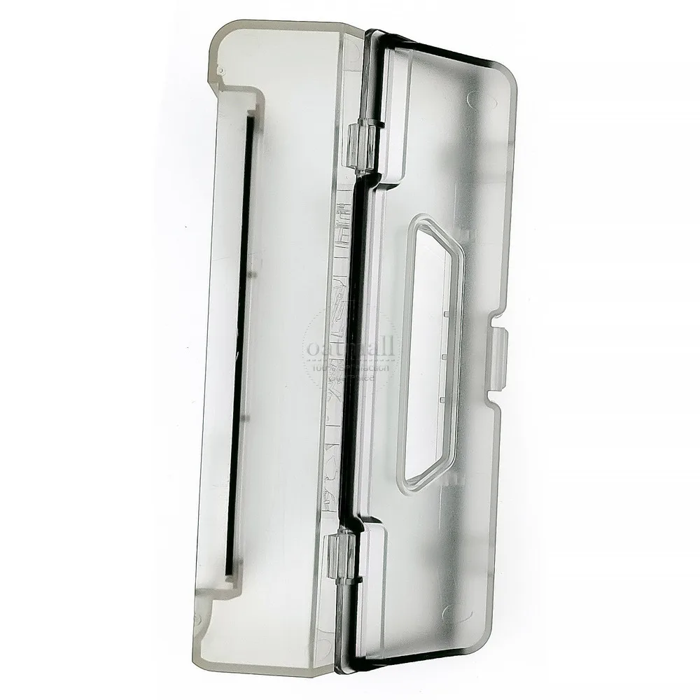 Pó Box Substituição para Xiaomi Mi Robot Vacuum, Mop Pro, Recipiente de Pó, Peças sobressalentes, Acessórios, STYTJ02YM