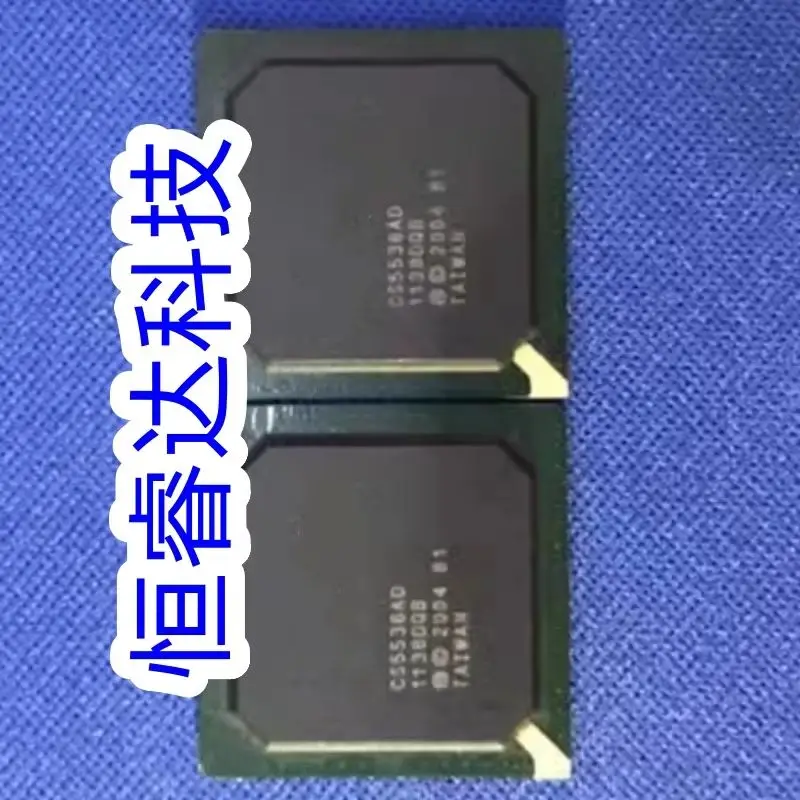 1 pz/lotto CS5536AD CS5536AD-B1 BGA208 100% nuovo originale importato In Magazzino Può ordinare