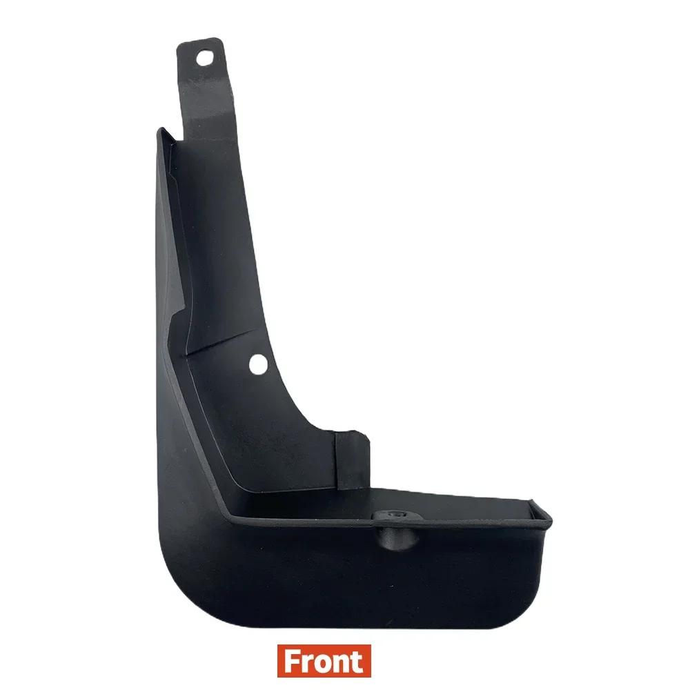 MudFlaps For Toyota C-HR 2016-2022 CHR Mudguards Mud Flaps Splash Guards Front Rear Wheels Fender Car Accessories 4Pcs
