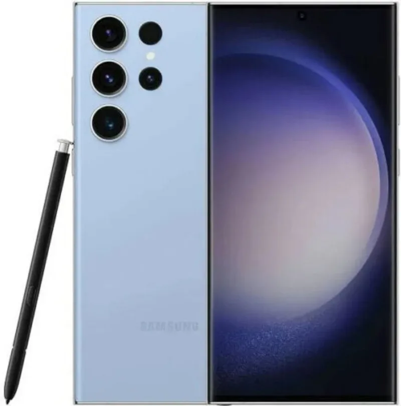 【訳あり】 6.8 S9180 S918N S918B S918U1 5G Ultra S23 Galaxy Samsung SM-S918N 韓国 512GB ultra s23 Galaxy スマートフォン本体