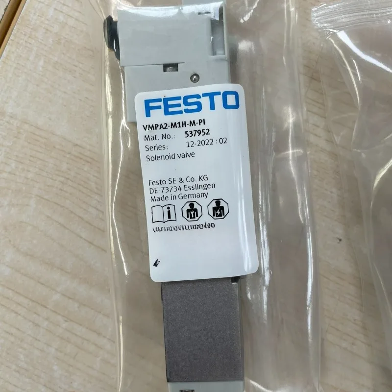 Parts For Festo/Fes…