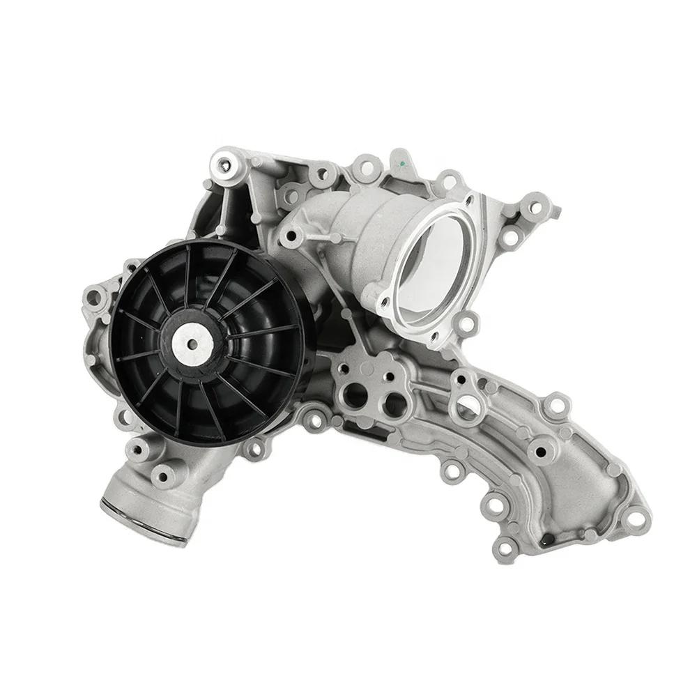 

Engine Auto Parts Cooling System Car Water Pump for Merced es-Benz M278 A2782001201 A2782000501 2782000501 2782001201