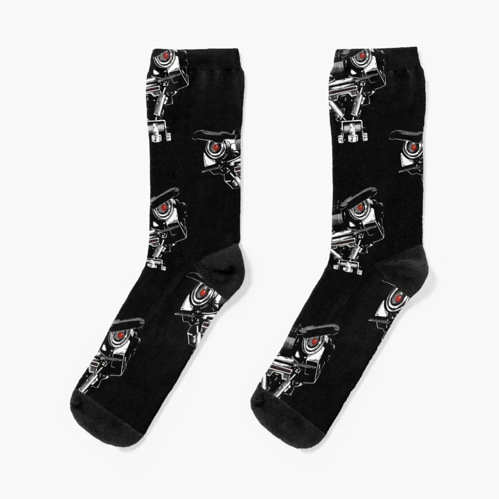 

No Disassemble ! Socks Run Antiskid soccer christmas gifts colored Socks Men's Women's