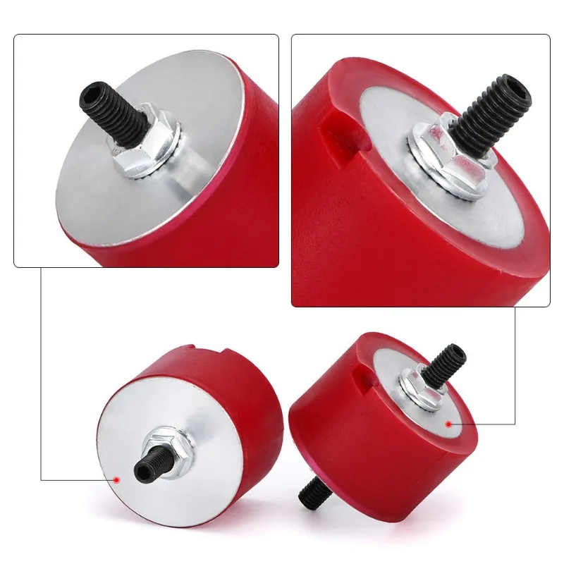 Transmission Support Bushing for E34 E36 E39 E46 E82 E88 E90 Chassis Upgrade Kit Performance