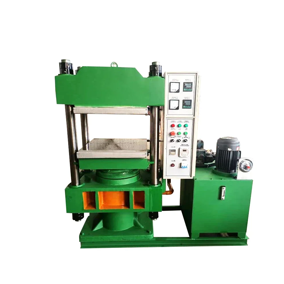 Factory Hot Sale Vinyl Record Pressing Machine