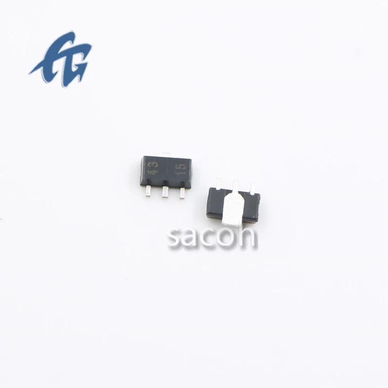 

10Pcs TL431CPK SMT SOT-89 Screen Printed 43 Voltage Reference Chip New Original