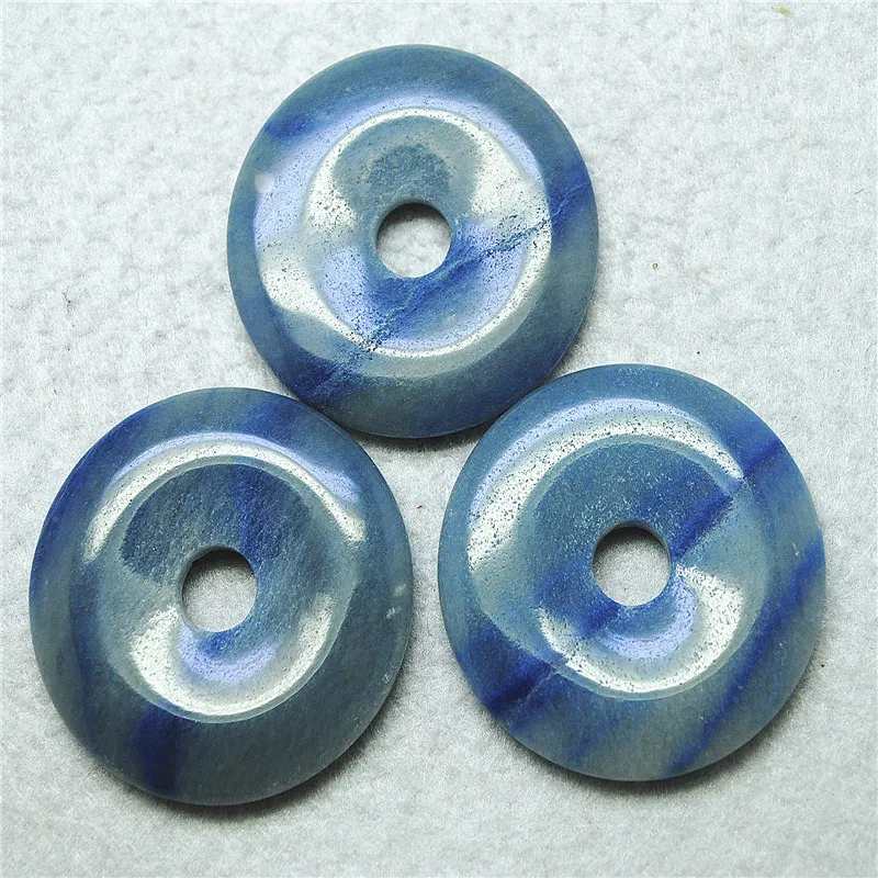 2PCS Nature Blue Gr…