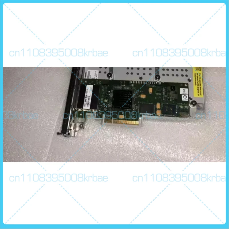 

For Sun StorageTek 375-3487 PCIe x8 8-Port 3Gbps SAS/SATA HBA Card